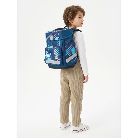 School-Mood Champion Maxx satchel set 6-piece model 2026