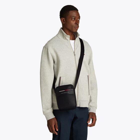 Tommy Hilfiger TH Foundation Mini Bag Shoulder Bag 16 cm