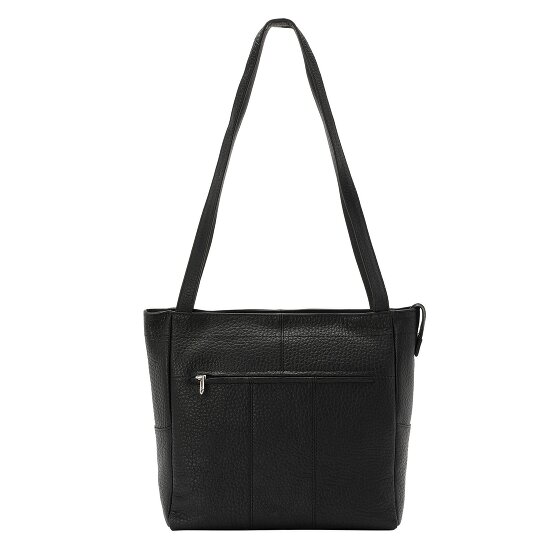 Voi Hirsch Quila Shoulder Bag Leather 29 cm