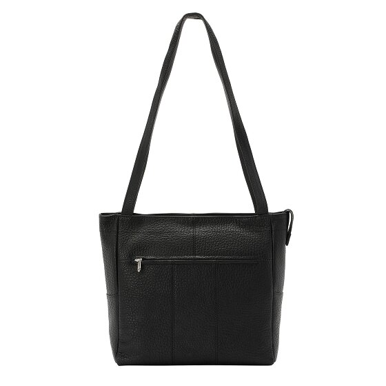 Voi Hirsch Quila Shoulder Bag Leather 29 cm