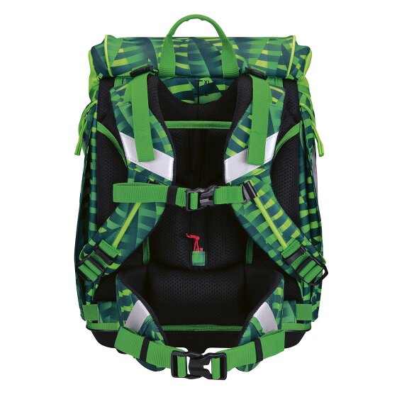 Scout Alpha Movie Star School bag set 5-piece