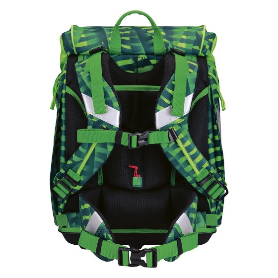 Scout Alpha School bag set