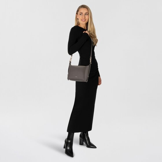 Furla Tonie Shoulder Bag Leather 21 cm Furla Tonie Shoulder Bag Leather 21 cm