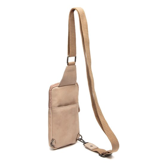 The Chesterfield Brand Cambridge Mini Bag Shoulder Bag Leather 12 cm