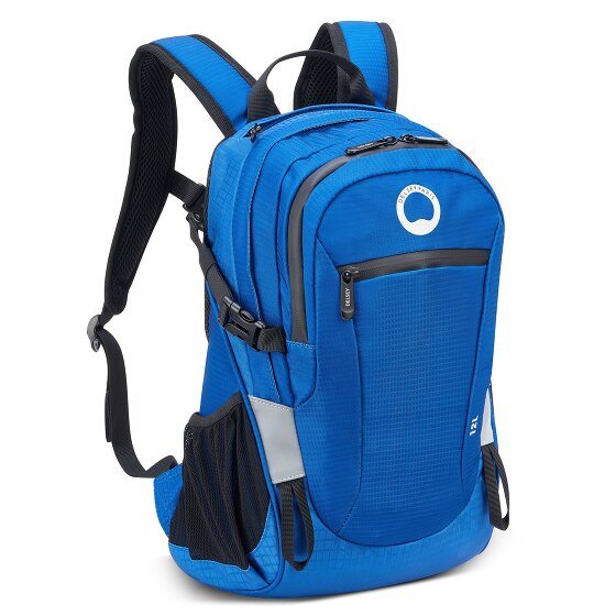 Delsey Paris Nomad S backpack 42 cm laptop compartment
