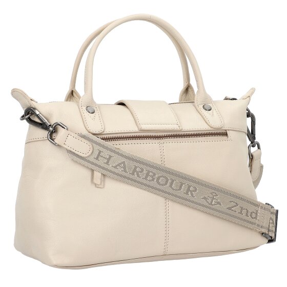 Harbour 2nd Handbag Leather 31 cm