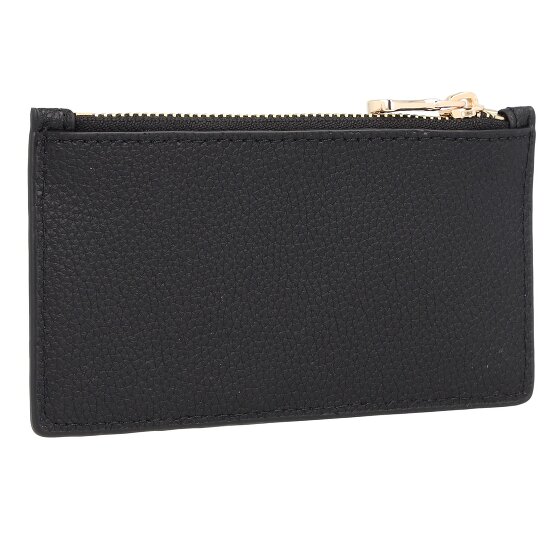Patrizia Pepe Credit card case Leather 13 cm