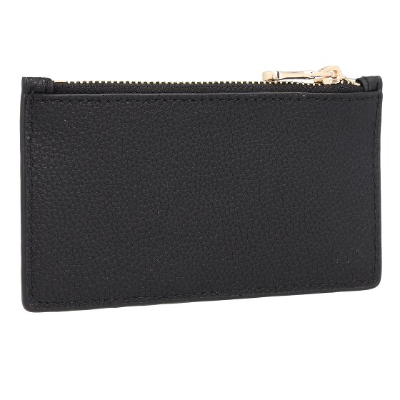 Patrizia Pepe Credit card case Leather 13 cm