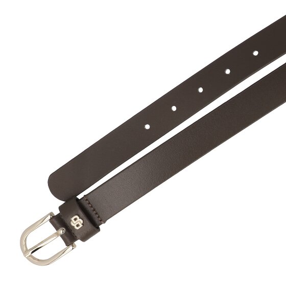 Boss Scarlet Belt Genuine Leather