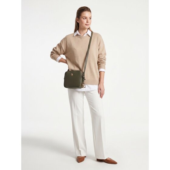 U.S. Polo Assn. Jones Shoulder bag 20 cm
