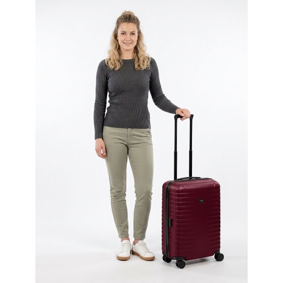 Titan Upgrade 4 wheels Trolley M 65 cm
