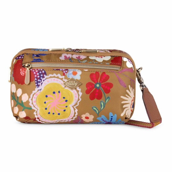 Oilily Tide Spirits Sutton Shoulder bag 22 cm