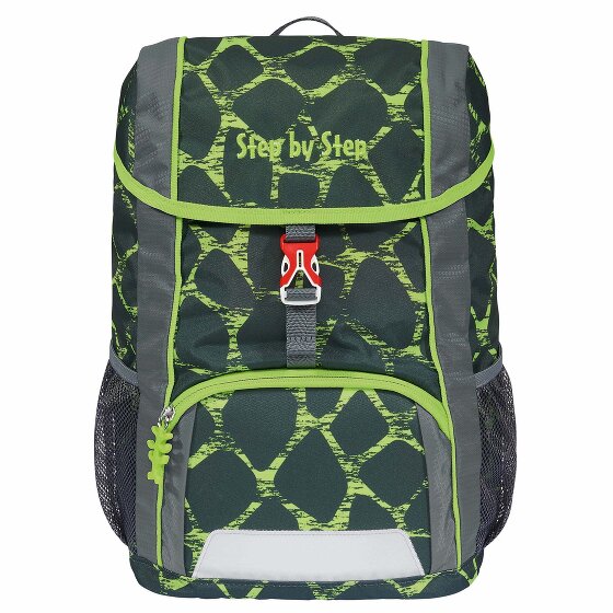 Step by Step Kid children's backpack set 3 pcs.