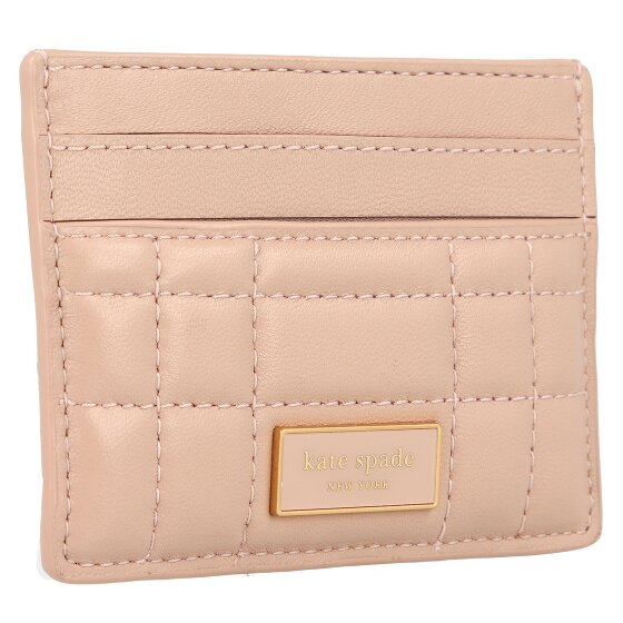 Kate Spade New York Evelyn credit card case leather 10.5 cm