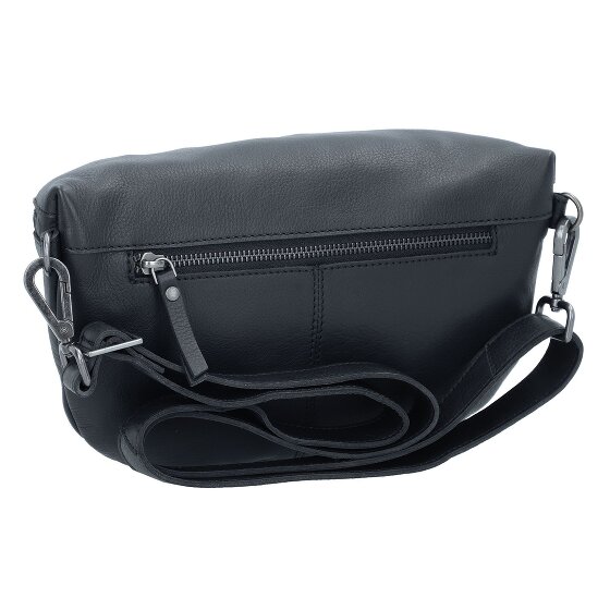 Harbour 2nd Just Pure Evi Shoulder bag Genuine Leather 28 cm