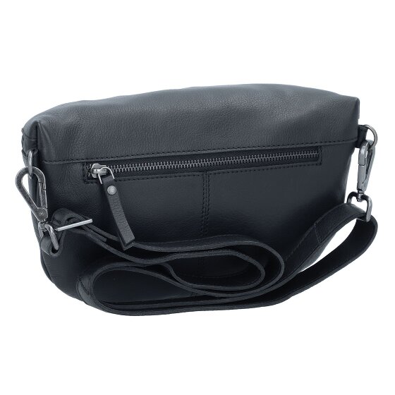 Harbour 2nd Just Pure Shoulder bag Leather 28 cm