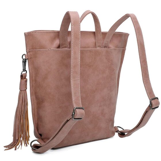 Fritzi aus Preußen Fritzi33 Vintage City Backpack 36 cm