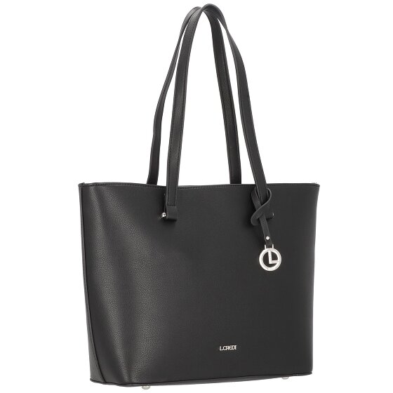 L.Credi Filippa shopper bag 40 cm