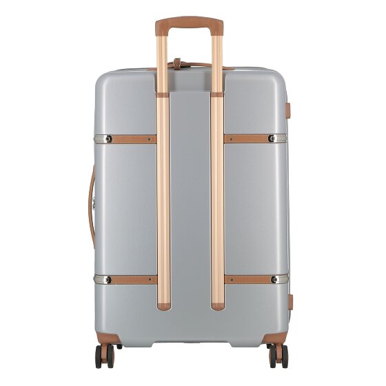 Jump Cassis Riviera ECO 4 wheels Trolley 65 cm