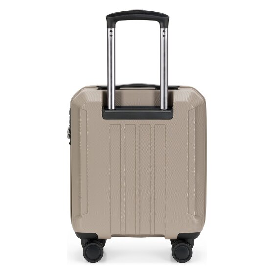 Epic Airwave Neo 4 wheels Cabin suitcase S 55 cm