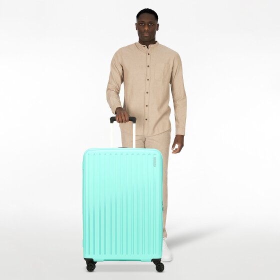 American Tourister Rejoy 4 wheels Trolley 77 cm