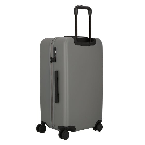 Herschel Heritage 4 wheels Trolley M 69 cm