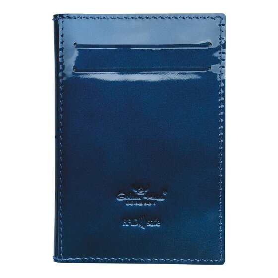 Golden Head Carrara Credit card case RFID protection Leather 10.5 cm