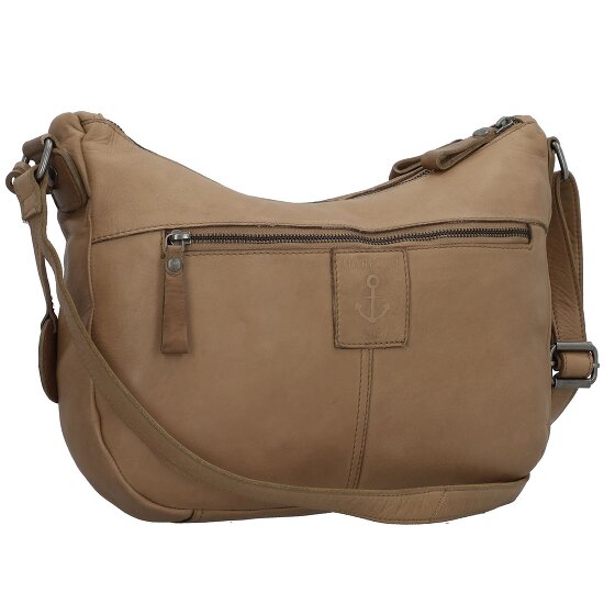 Harbour 2nd Urban Poets Emerson Shoulder bag Leather 36 cm