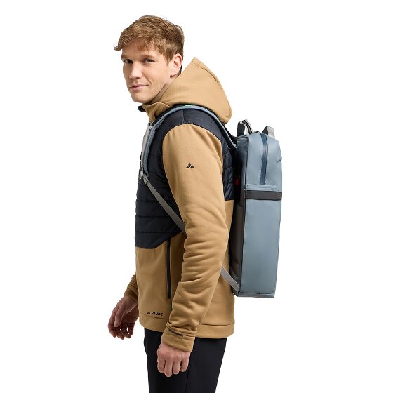 Vaude Mineo 20L bike backpack 48 cm laptop compartment