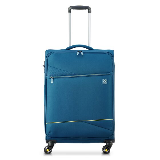 MODO by Roncato Eclipse 2.0 4 wheels Suitcase set 3-piece