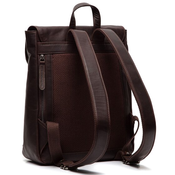 The Chesterfield Brand Vermont Daypack Leather 34 cm