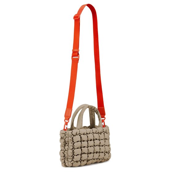 LES VISIONNAIRES Unio Cortina S Handbag 28 cm