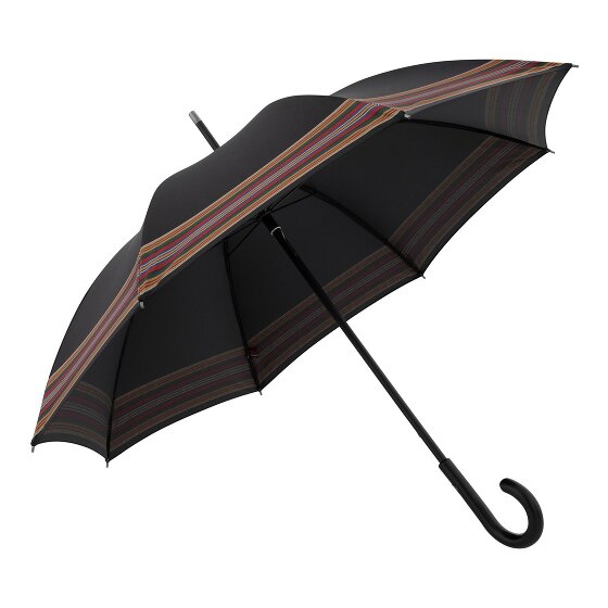 Doppler Manufaktur Zürs Rustika stick umbrella 91 cm