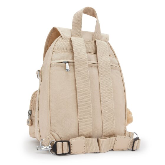 Kipling Basic Plus Firefly Up City Backpack 31 cm