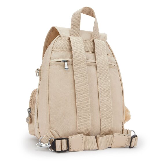 Kipling Basic Plus Firefly Up City Backpack 31 cm