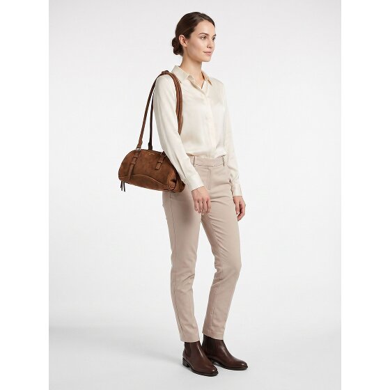 Liebeskind Capri Shoulder Bag S Genuine Leather 25.5 cm