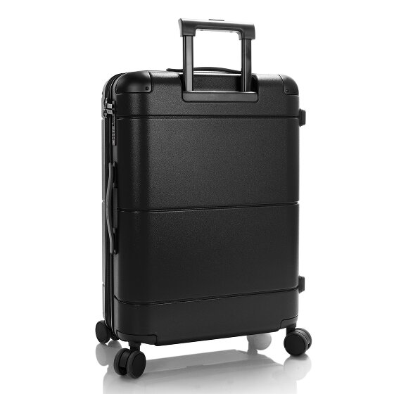 Heys Zen 4 wheels Trolley M 66 cm with expansion pleat