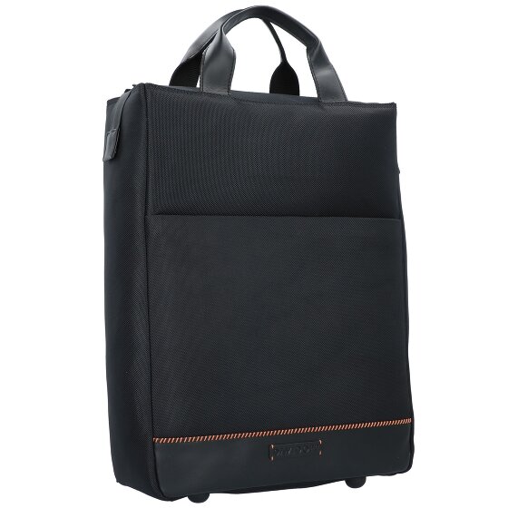Davidoff Home Run Daypack 42 cm Laptop compartment