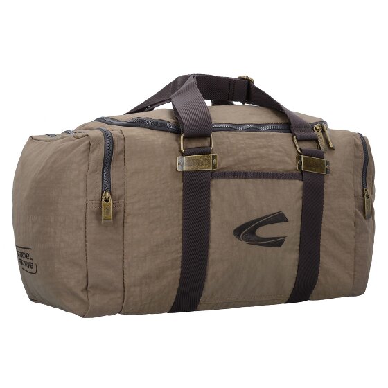 camel active Journey Weekender travel bag 36 cm camel active Journey Weekender travel bag 36 cm