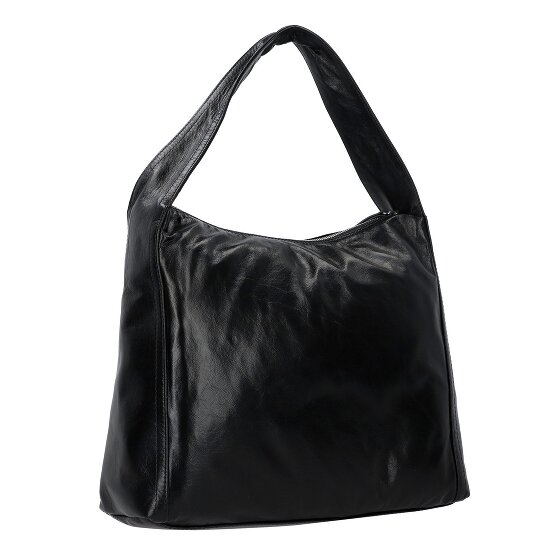 abro Amber Shopper Bag Leather 36.5 cm