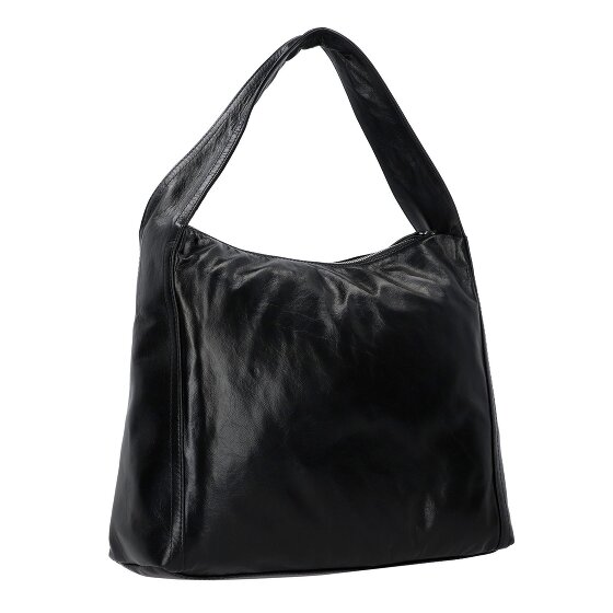 abro Amber Shopper Bag Leather 36.5 cm