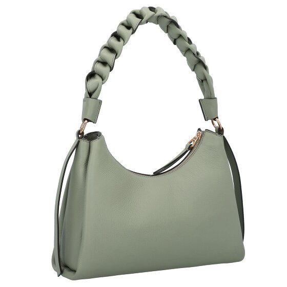 Coccinelle Boheme Shoulder Bag Leather 30 cm
