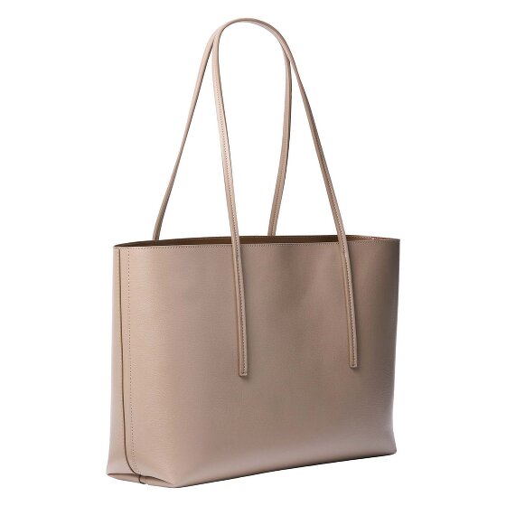 Calvin Klein Foil Shopper Bag 44 cm