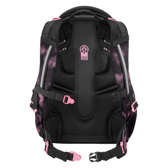 coocazoo Byte School Satchel 46 cm