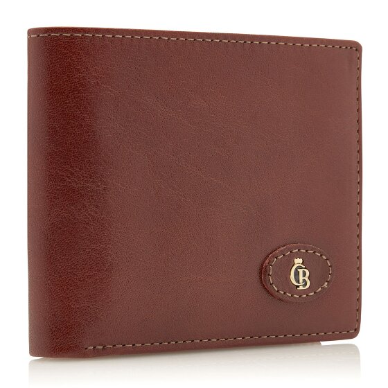 Castelijn & Beerens Gaucho wallet RFID leather 11 cm