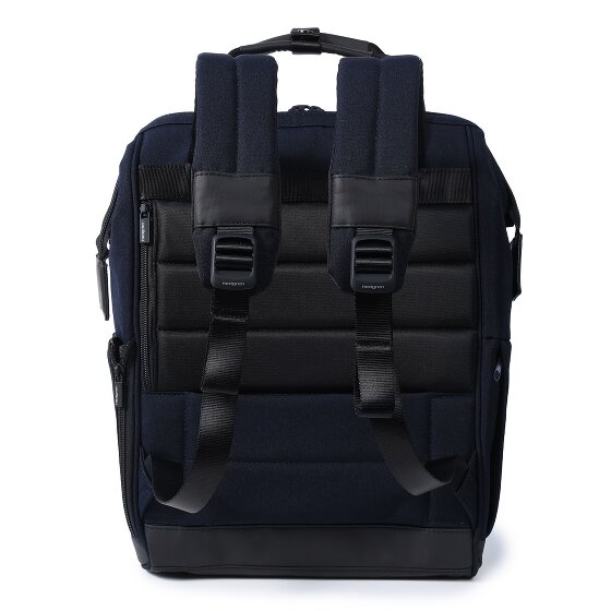 Hedgren Next Clip Daypack RFID protection 39 cm Laptop compartment