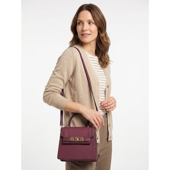 L.Credi Konstanze Handbag 20 cm