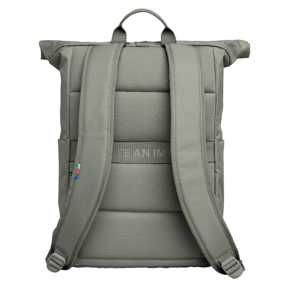 GOT BAG Rolltop Easy Daypack 46 cm Laptop compartment