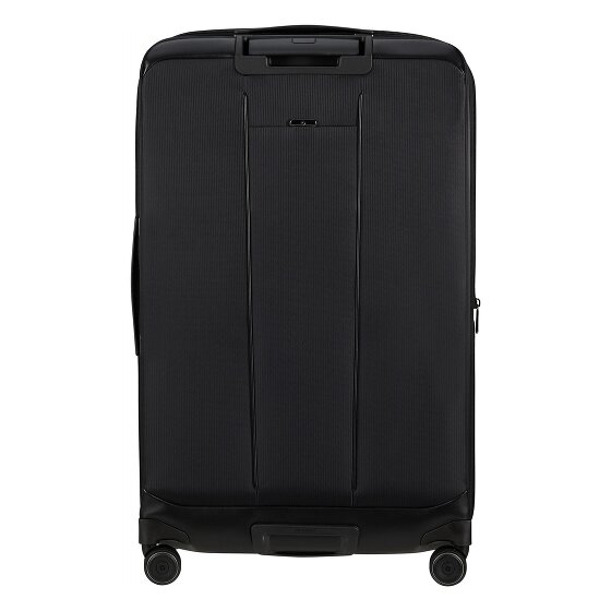 Samsonite Splendix 4 wheels Trolley L 79 cm with expansion pleat