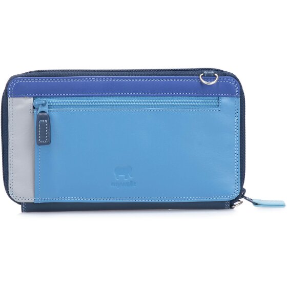 Mywalit Wallet leather 11 cm